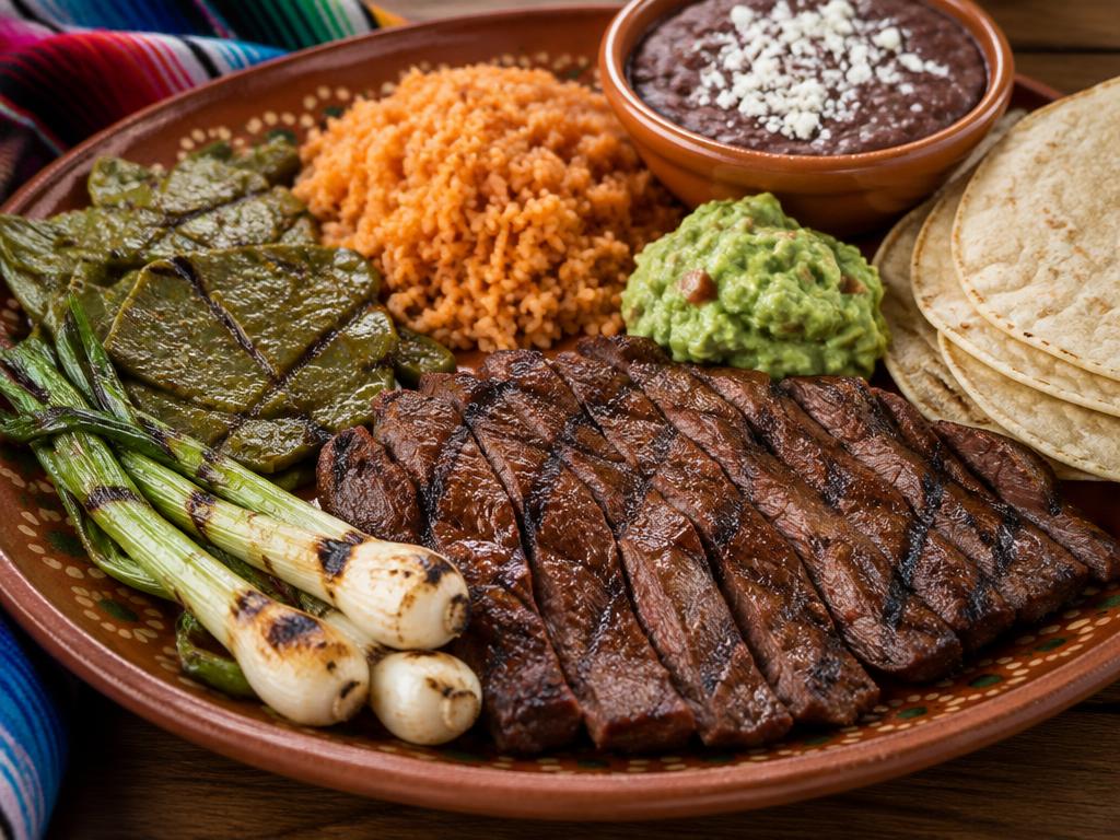 Carne asada